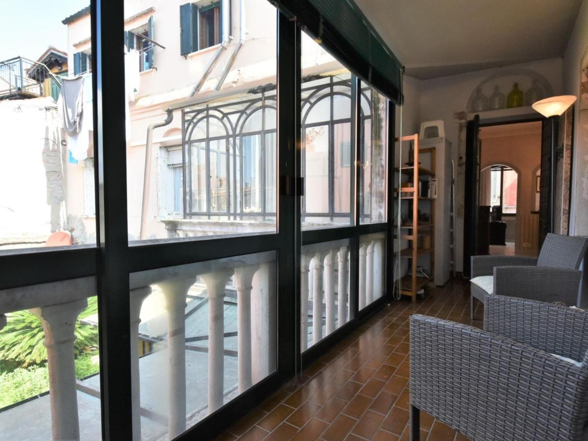 Apartment Valier By Interhome Venedik Dış mekan fotoğraf