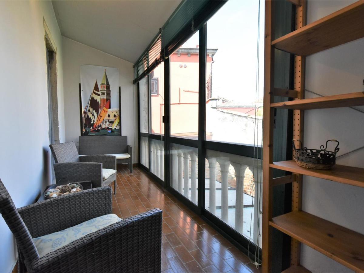 Apartment Valier By Interhome Venedik Dış mekan fotoğraf