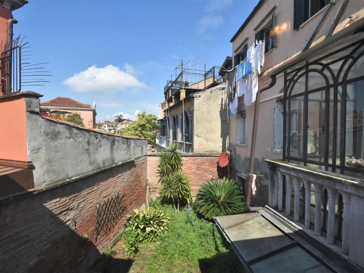 Apartment Valier By Interhome Venedik Dış mekan fotoğraf