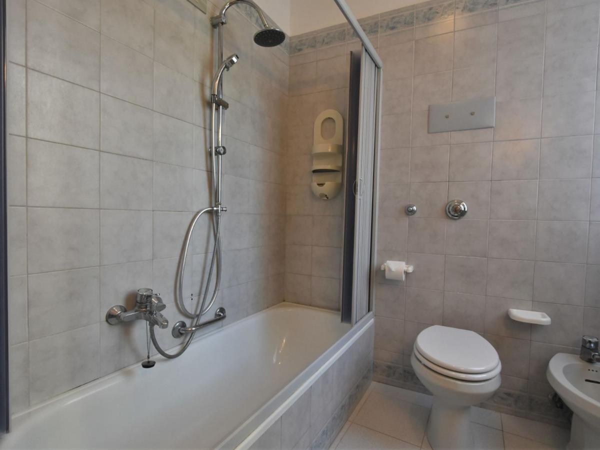 Apartment Valier By Interhome Venedik Dış mekan fotoğraf