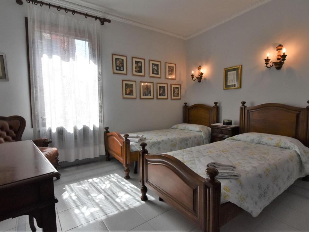 Apartment Valier By Interhome Venedik Dış mekan fotoğraf