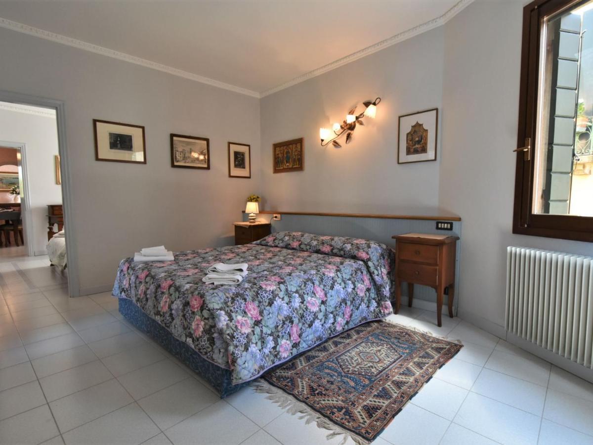 Apartment Valier By Interhome Venedik Dış mekan fotoğraf