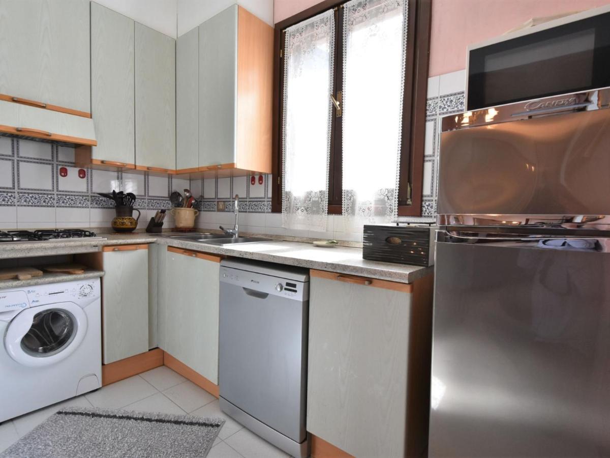 Apartment Valier By Interhome Venedik Dış mekan fotoğraf