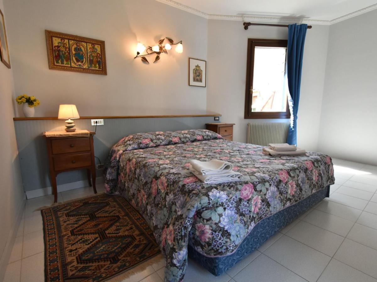 Apartment Valier By Interhome Venedik Dış mekan fotoğraf