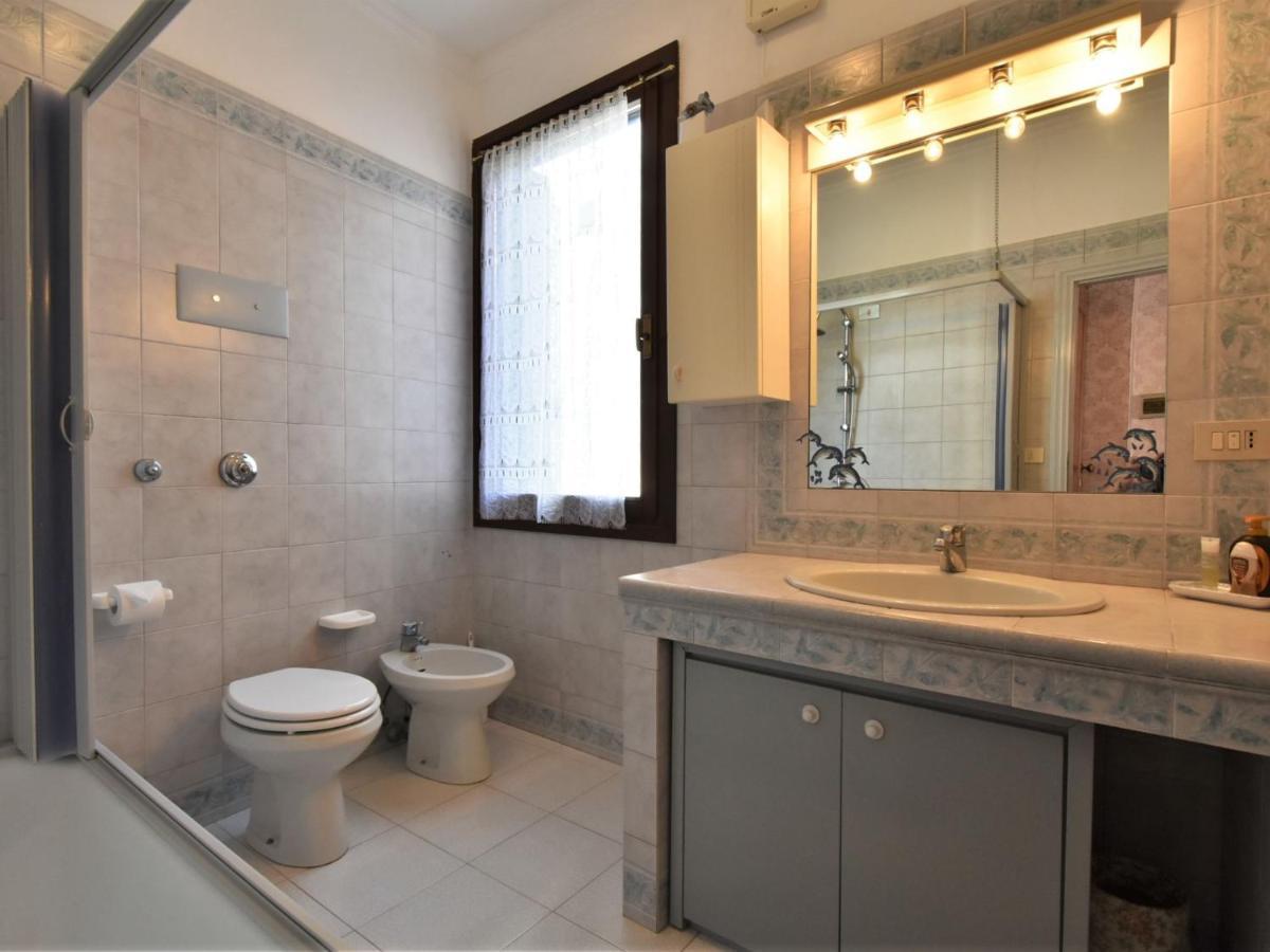 Apartment Valier By Interhome Venedik Dış mekan fotoğraf