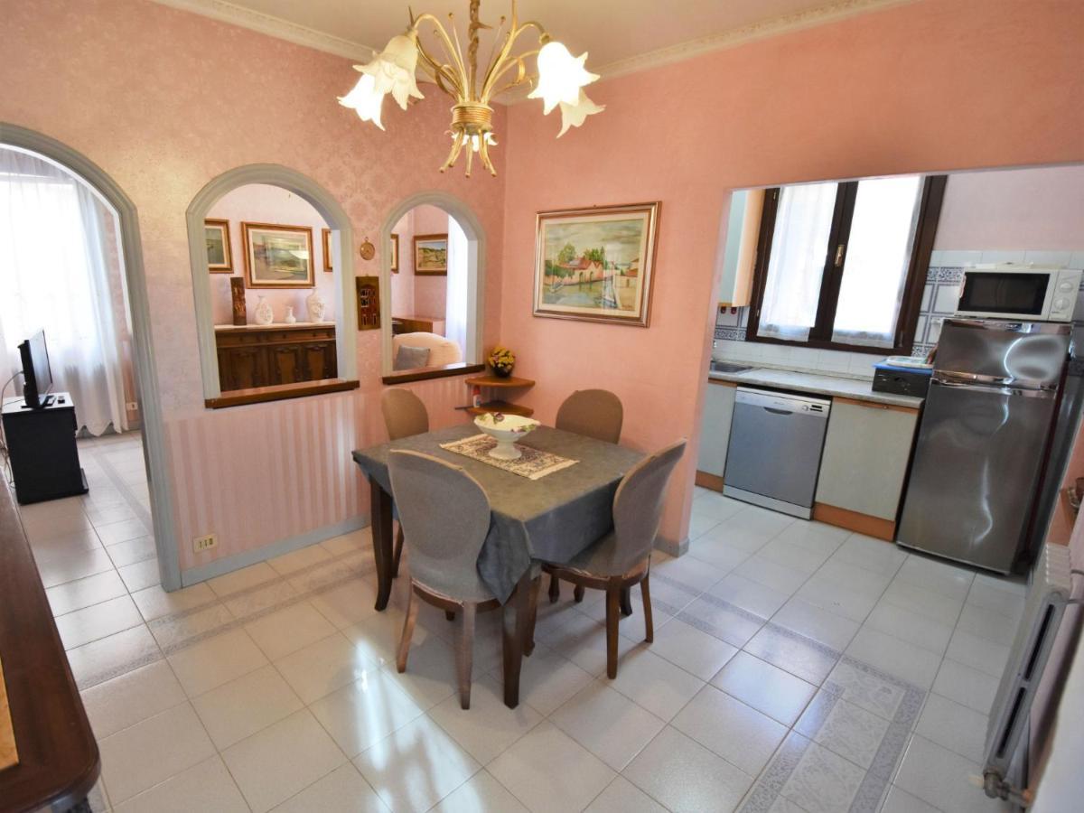 Apartment Valier By Interhome Venedik Dış mekan fotoğraf