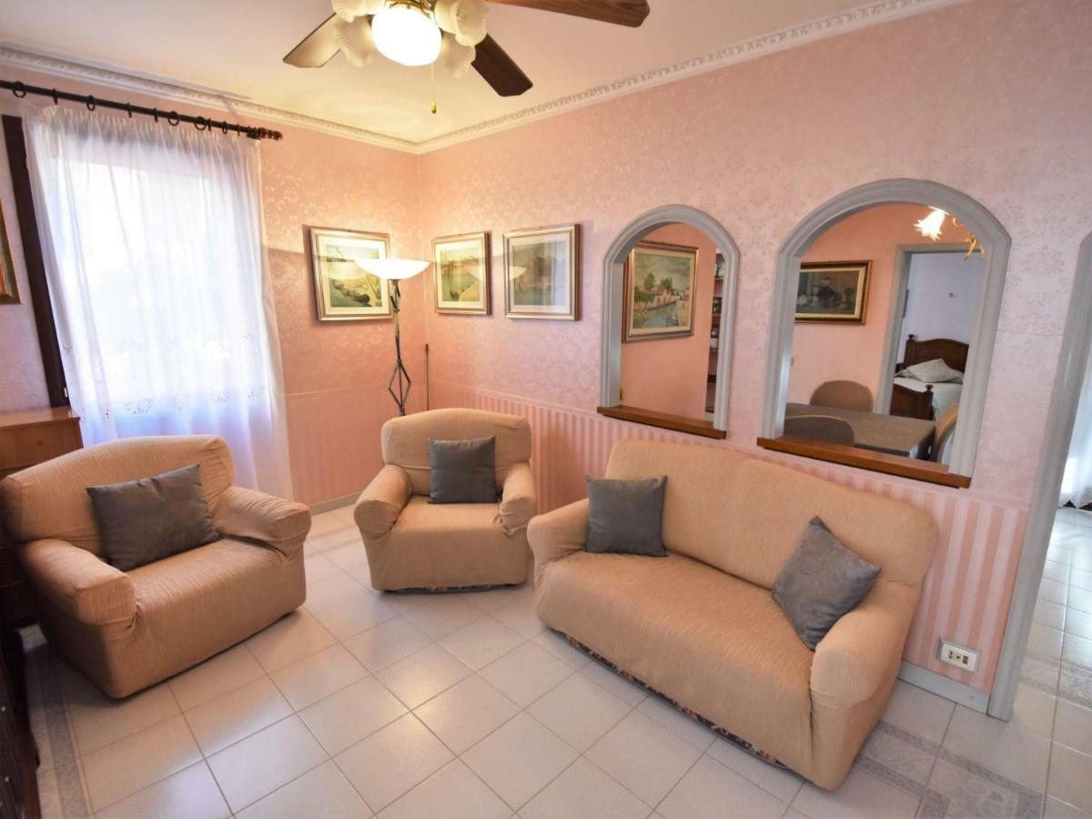 Apartment Valier By Interhome Venedik Dış mekan fotoğraf