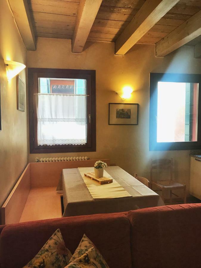 Apartment Valier By Interhome Venedik Dış mekan fotoğraf