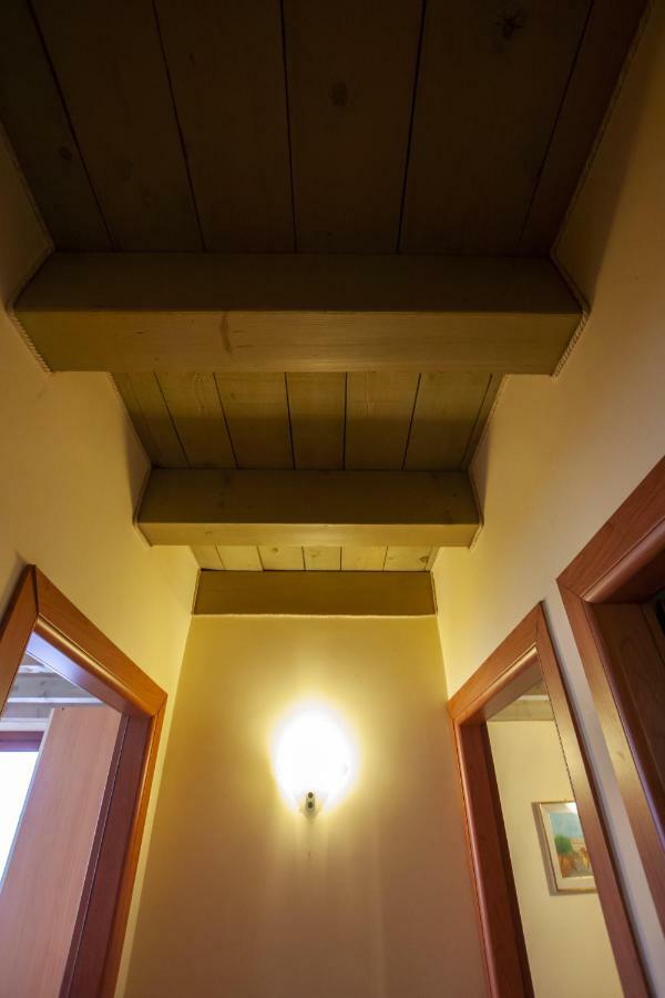 Apartment Valier By Interhome Venedik Dış mekan fotoğraf