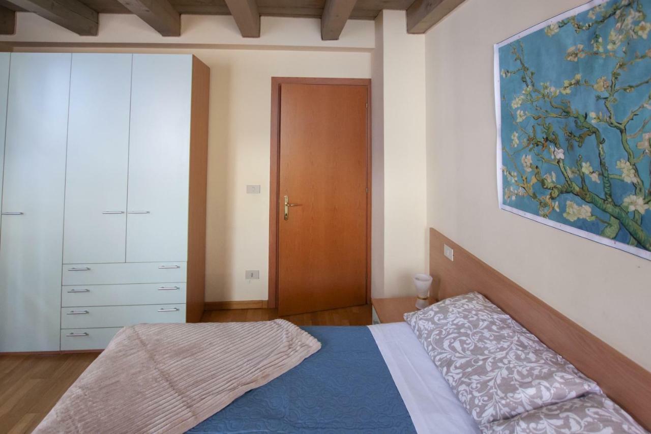 Apartment Valier By Interhome Venedik Dış mekan fotoğraf