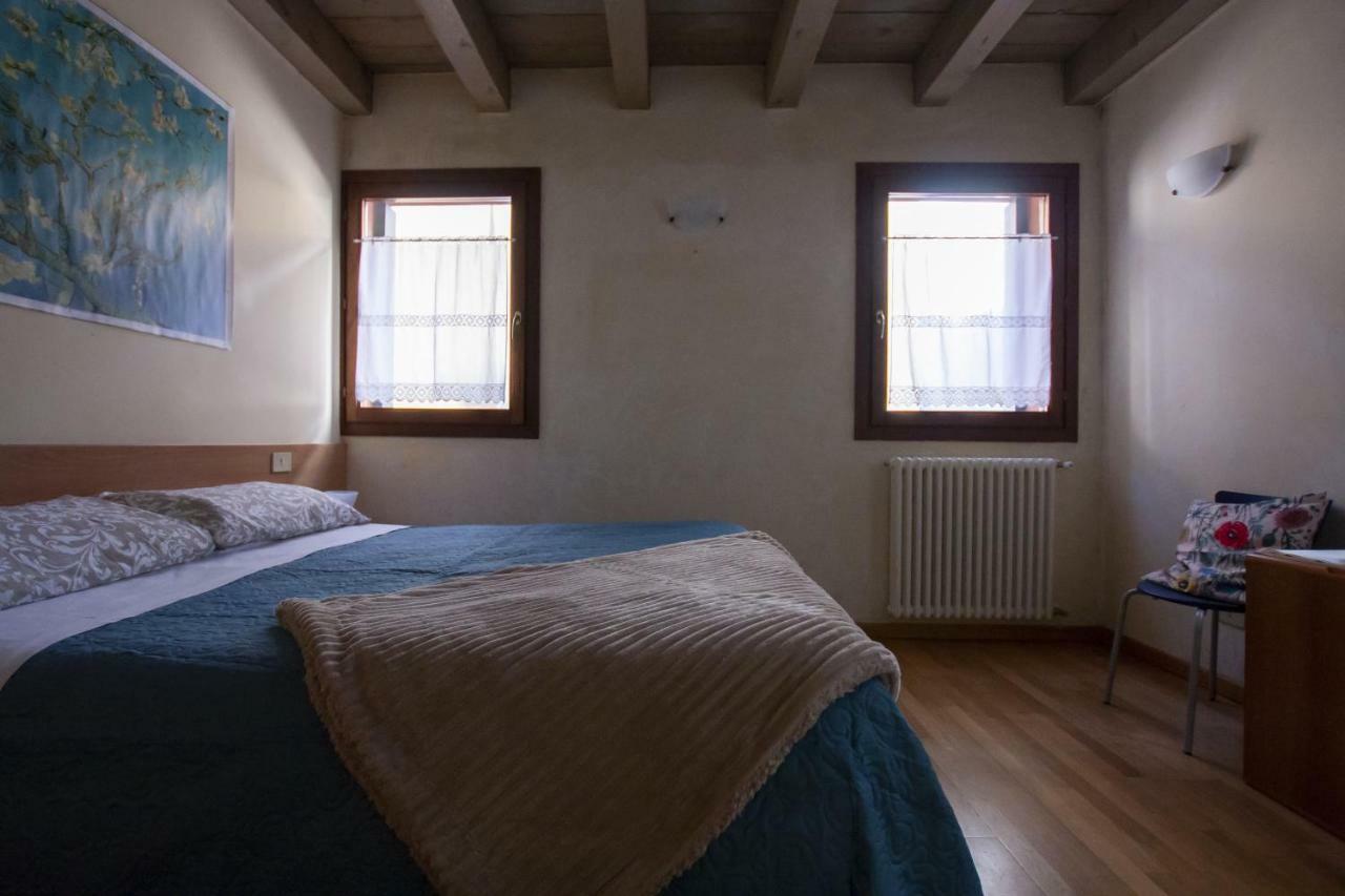 Apartment Valier By Interhome Venedik Dış mekan fotoğraf