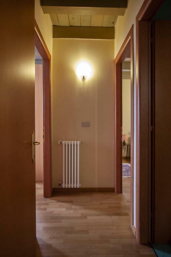 Apartment Valier By Interhome Venedik Dış mekan fotoğraf