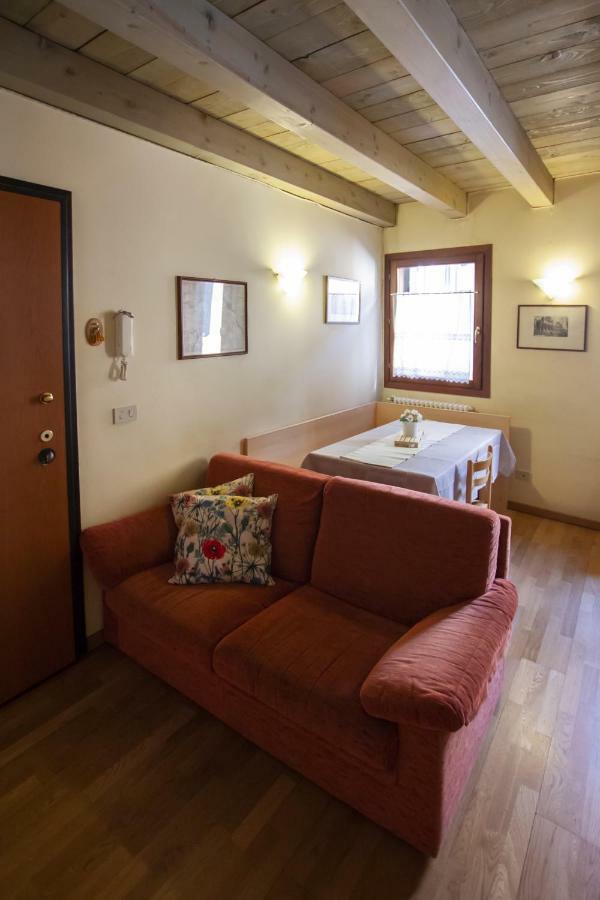 Apartment Valier By Interhome Venedik Dış mekan fotoğraf