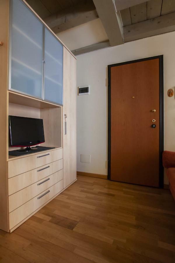 Apartment Valier By Interhome Venedik Dış mekan fotoğraf