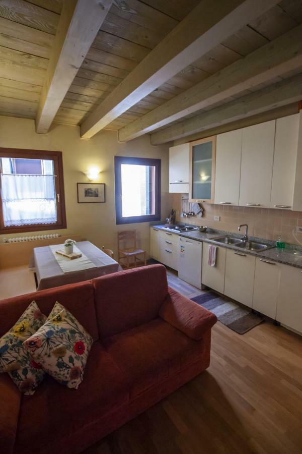 Apartment Valier By Interhome Venedik Dış mekan fotoğraf