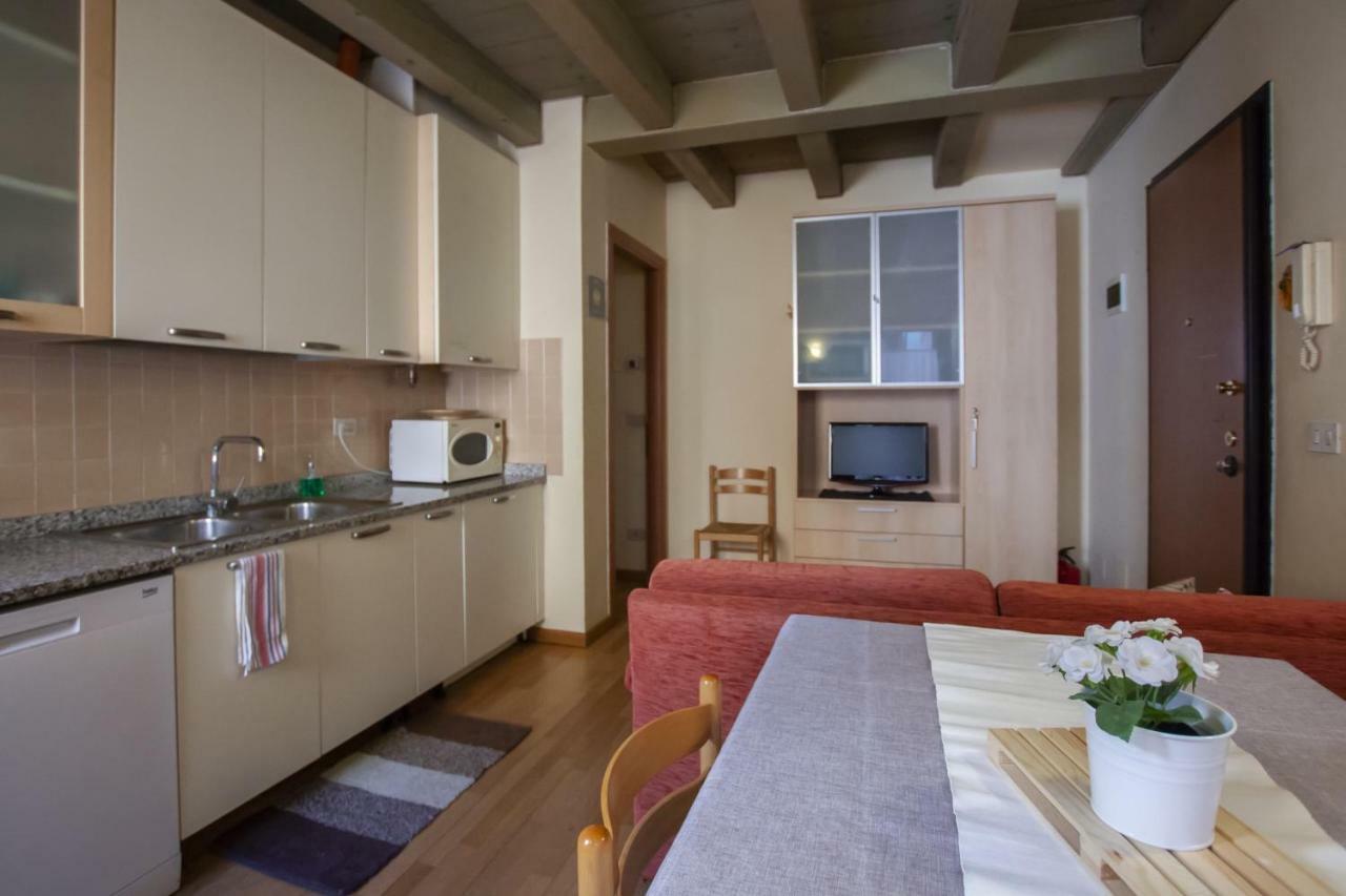 Apartment Valier By Interhome Venedik Dış mekan fotoğraf