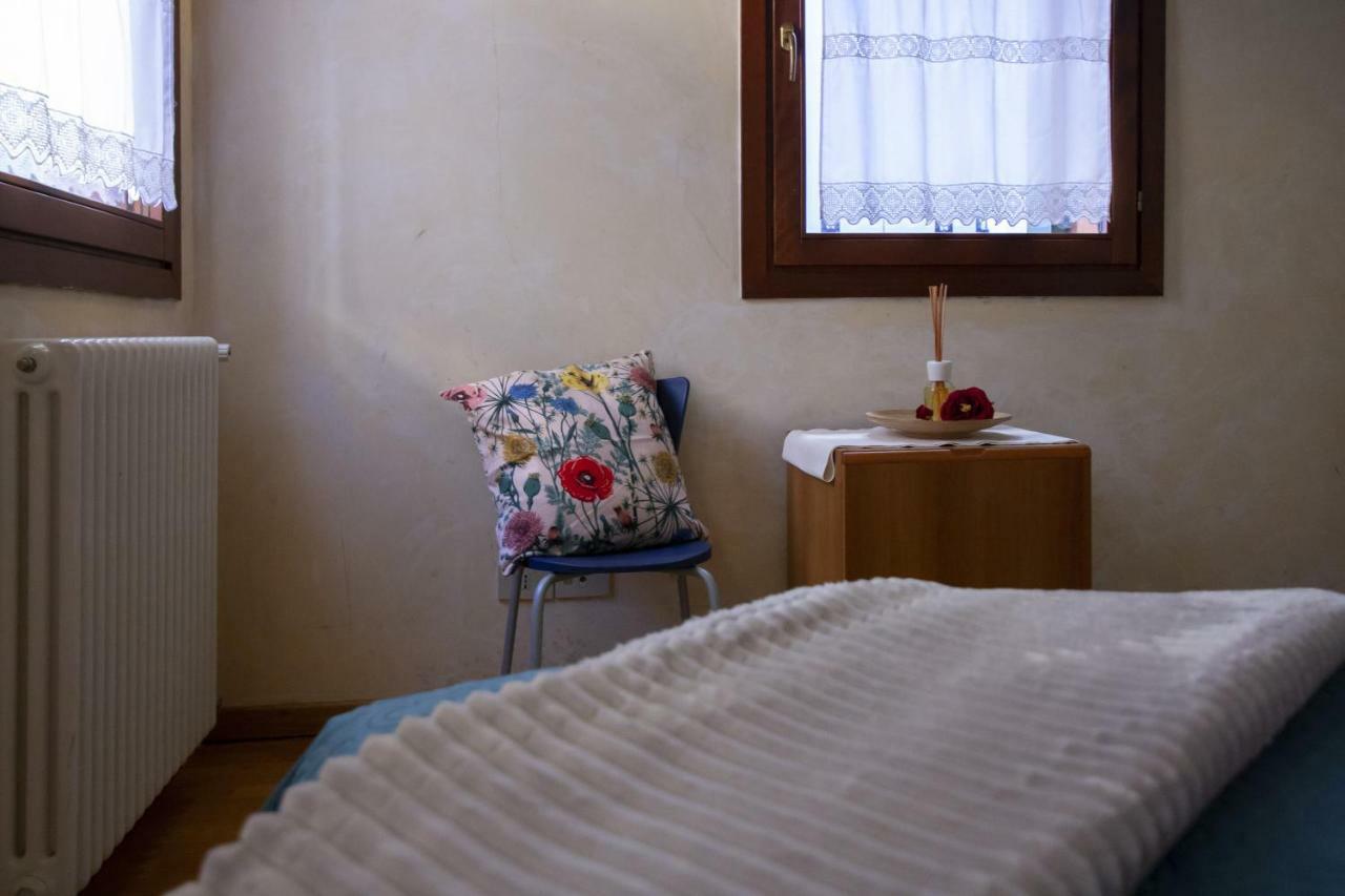 Apartment Valier By Interhome Venedik Dış mekan fotoğraf