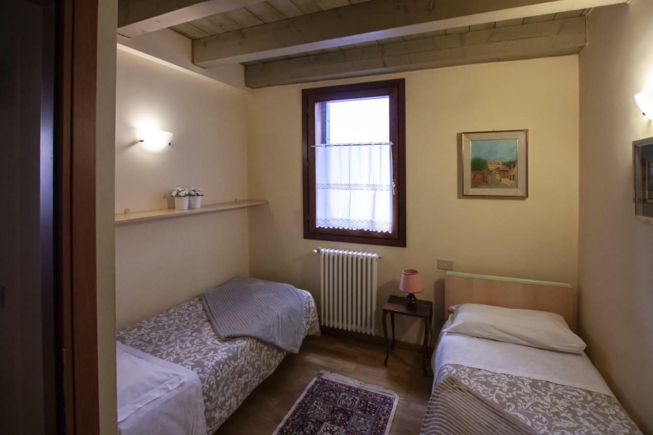 Apartment Valier By Interhome Venedik Dış mekan fotoğraf