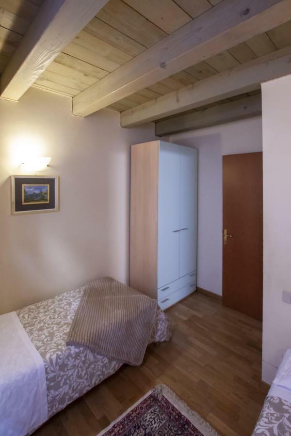 Apartment Valier By Interhome Venedik Dış mekan fotoğraf