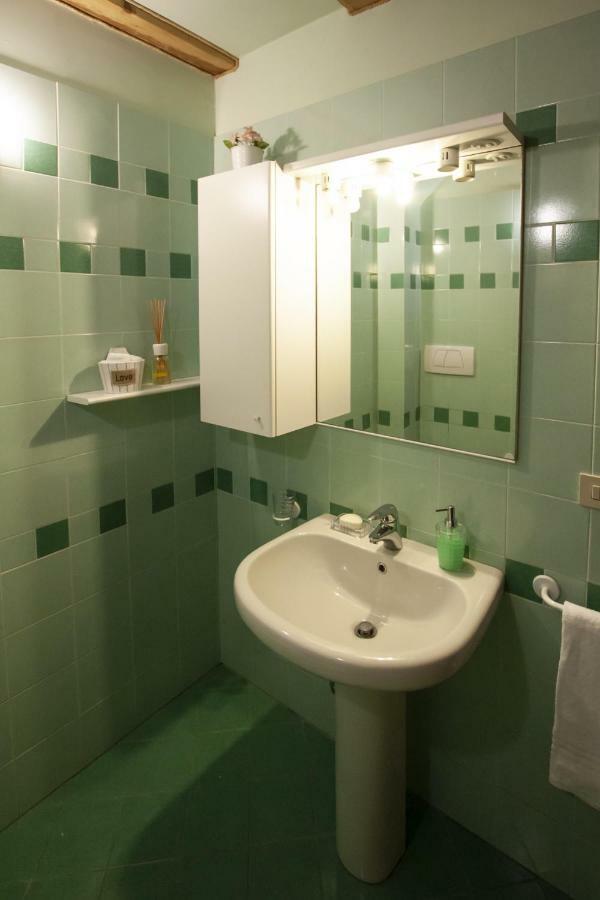 Apartment Valier By Interhome Venedik Dış mekan fotoğraf