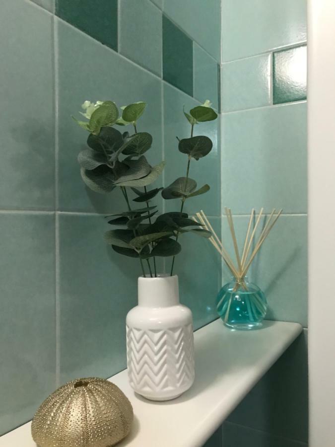 Apartment Valier By Interhome Venedik Dış mekan fotoğraf
