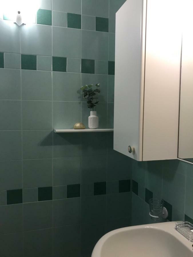 Apartment Valier By Interhome Venedik Dış mekan fotoğraf