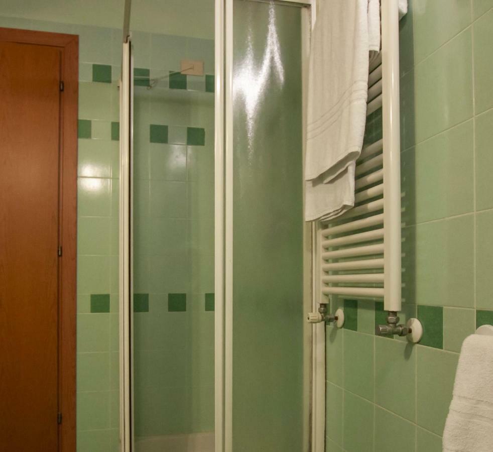 Apartment Valier By Interhome Venedik Dış mekan fotoğraf