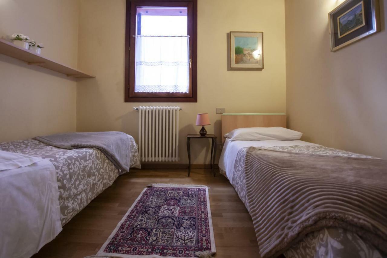 Apartment Valier By Interhome Venedik Dış mekan fotoğraf